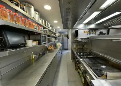 Restaurant El Avion photo