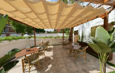 Restaurant El Avion photo