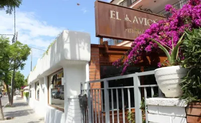 Restaurant El Avion photo