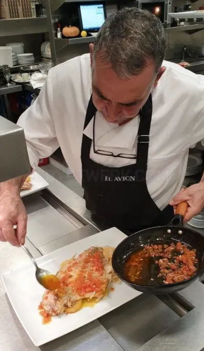 Restaurant El Avion photo