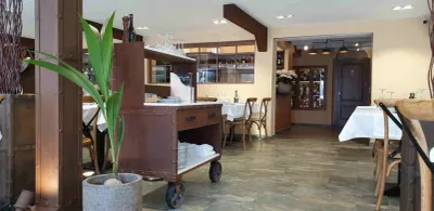 Restaurant El Avion photo