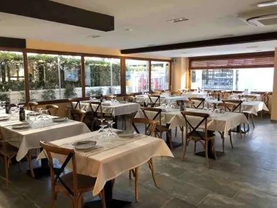 Restaurant El Avion photo