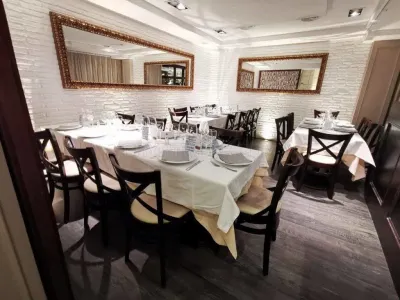 Restaurant La Ciudadela photo