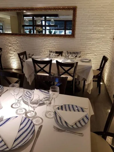 Restaurant La Ciudadela photo