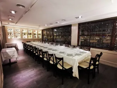 Restaurant La Ciudadela photo