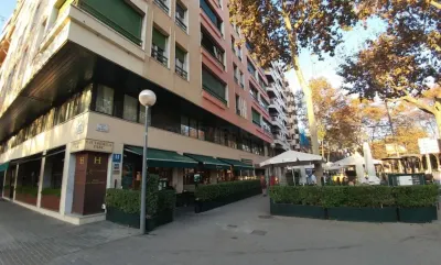 Restaurant La Ciudadela photo