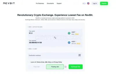 Revbit photo