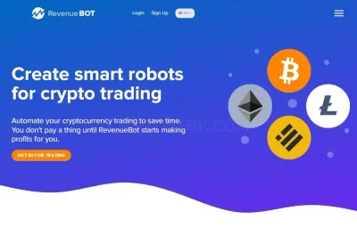 RevenueBot photo