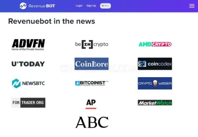 RevenueBot photo