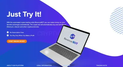 RevenueBot photo