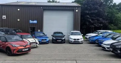 Rex Motor Company photo
