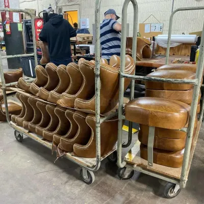 Richardson Seating photo