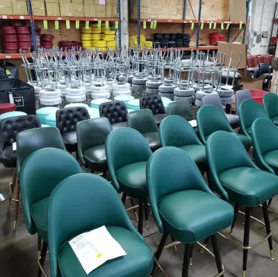 Richardson Seating photo