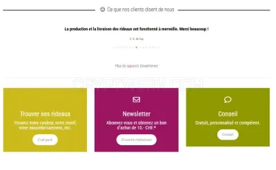 rideaux123 photo