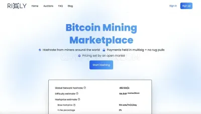 Rigly.io photo