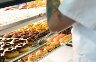 Rise Biscuits Donuts Greensboro photo