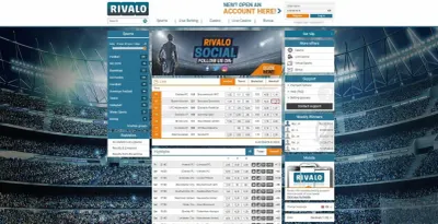 Rivalo photo