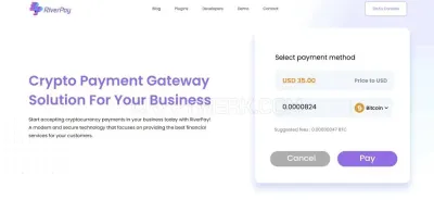 RiverPay photo