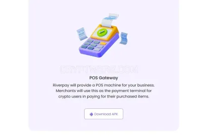 RiverPay photo