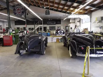 RM Sotheby’s photo
