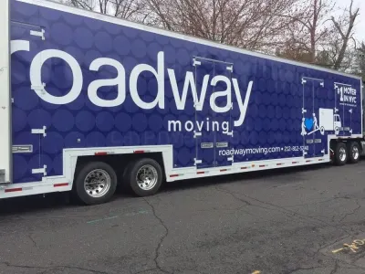 Roadway Moving photo