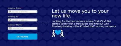 Roadway Moving.com photo