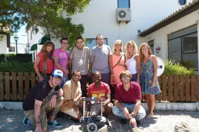 RoboSavvy photo
