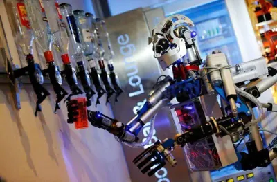 RoboSavvy photo