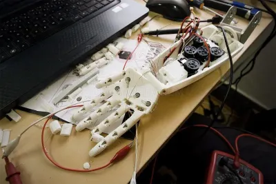 RoboSavvy photo