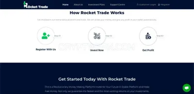 Rocket Trade photo