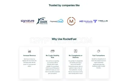 RocketFuel photo