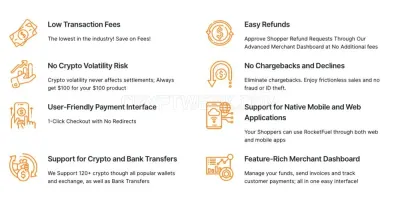 Rocketfuelblockchain.com photo