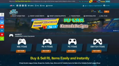 RocketPrices photo