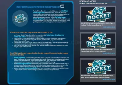 RocketPrices photo