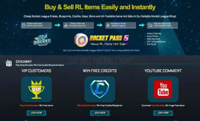 RocketPrices photo