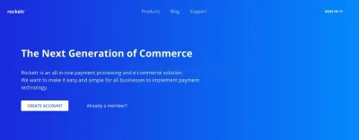 Rocketr.net photo