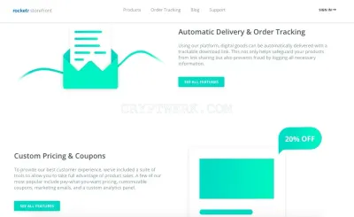 Rocketr.net photo