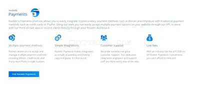 Rocketr.net photo