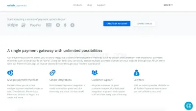 Rocketr.net photo
