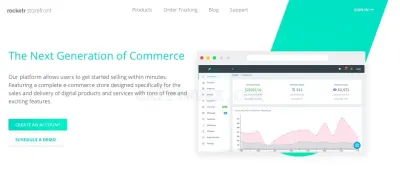 Rocketr.net photo