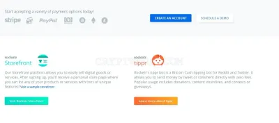 Rocketr.net photo