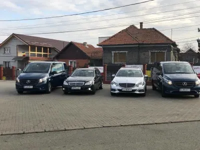 Romania Shuttle photo