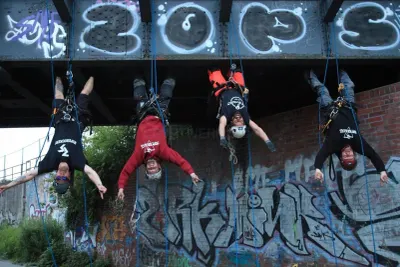 Roperockers photo