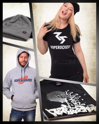 Roperockers photo