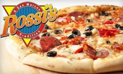 Rossis Pizza photo