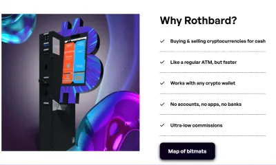 Rothbard photo