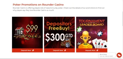 roundercasino photo