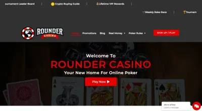 roundercasino photo