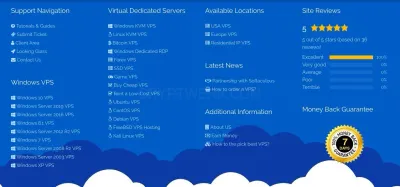 RouterHosting photo