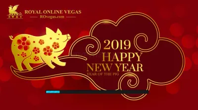 RoyalOnlineVegas(TRON) photo